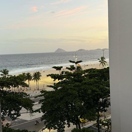 Quarto Leme Rio de Janeiro Exteriér fotografie